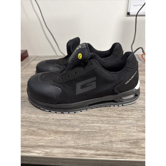 Giasco Shamal New S3L FO SC Work Shoes- Size 5 EU 37 No Laces main image 7